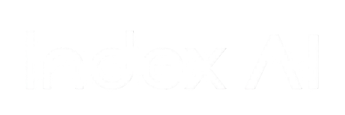 Index AI Logo